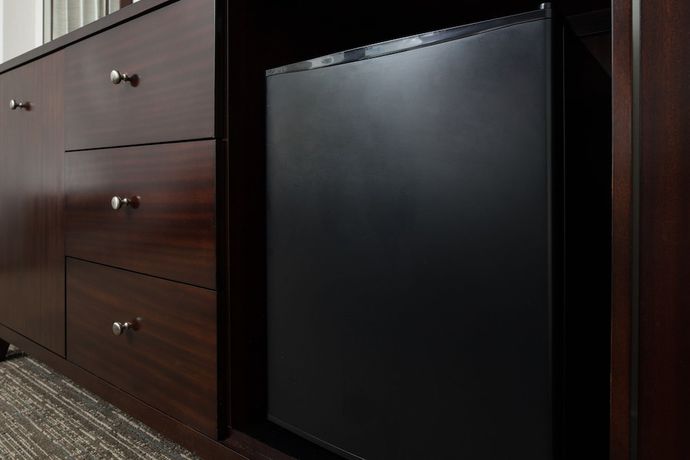 Imagen de la habitación del Hotel The Westin Washington National Harbor. Foto 8