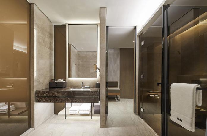 Imagen de la habitación del Hotel The Westin Wenzhou. Foto 8