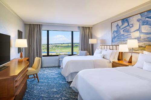 Imagen de la habitación del Hotel The Westin Westminster. Foto 15