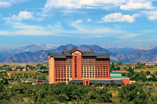 Imagen general del Hotel The Westin Westminster. Foto 11