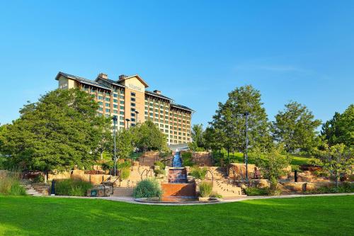 Imagen general del Hotel The Westin Westminster. Foto 4