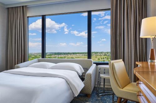 Imagen de la habitación del Hotel The Westin Westminster. Foto 18