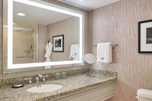 Imagen general del Hotel The Westin Westminster. Foto 10