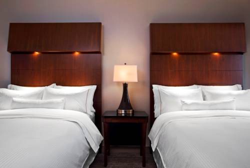Imagen de la habitación del Hotel The Westin Wilmington. Foto 3