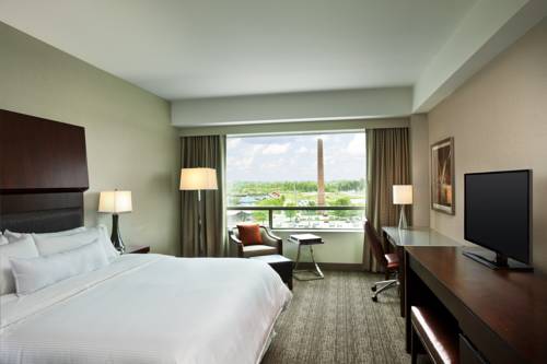 Imagen de la habitación del Hotel The Westin Wilmington. Foto 7
