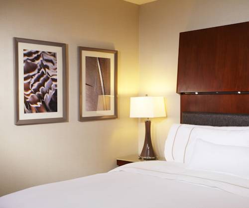 Imagen de la habitación del Hotel The Westin Wilmington. Foto 12