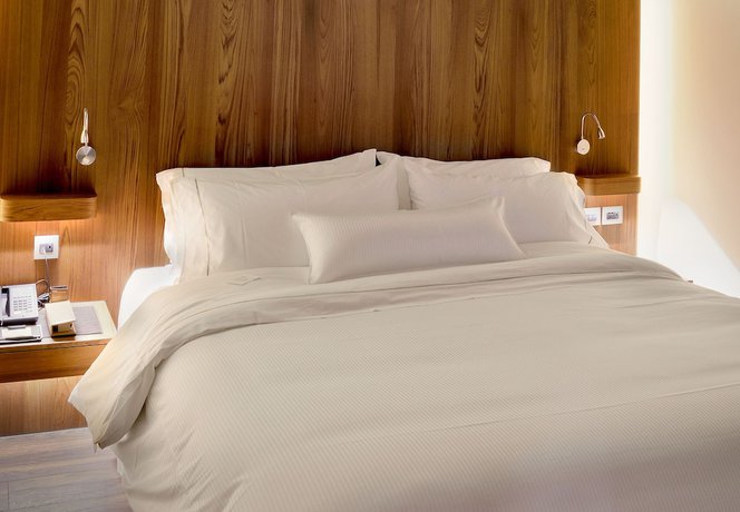 Imagen de la habitación del Hotel The Westin Yilan Resort. Foto 9