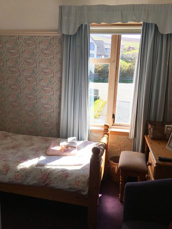 Imagen de la habitación del Hotel The Westings. Foto 4