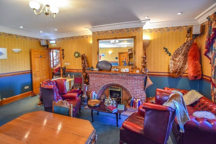 Imagen general del Hotel The Westings. Foto 1