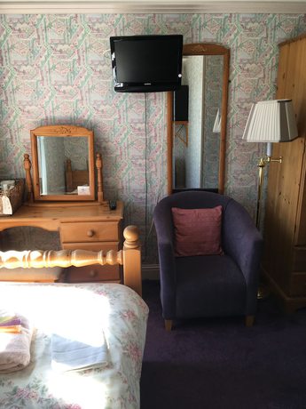 Imagen de la habitación del Hotel The Westings. Foto 17