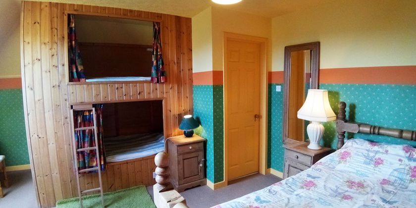 Imagen de la habitación del Hotel The Westings. Foto 18