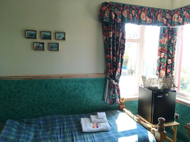 Imagen de la habitación del Hotel The Westings. Foto 20