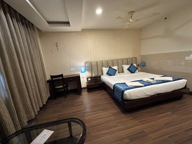Imagen de la habitación del Hotel The Westinn. Foto 2