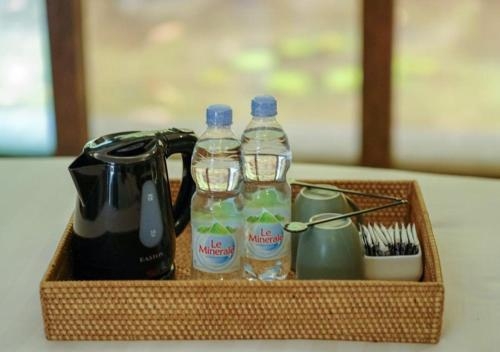 Imagen general del Hotel The Westlake and Resort Yogyakarta. Foto 3