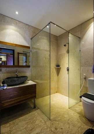Imagen general del Hotel The Westlake and Resort Yogyakarta. Foto 4