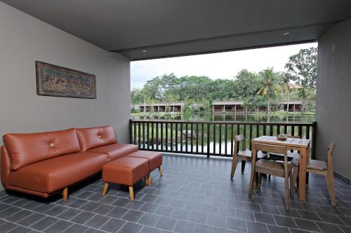 Imagen general del Hotel The Westlake and Resort Yogyakarta. Foto 5