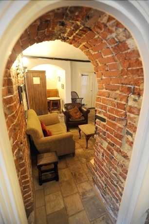 Imagen de la habitación del Hotel The Westleton Crown. Foto 16
