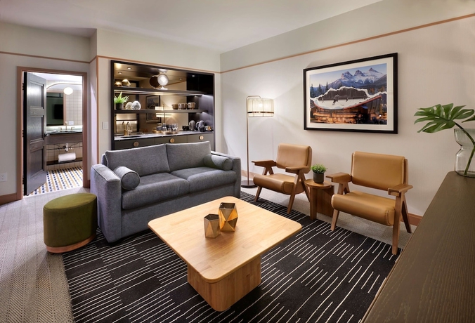 Imagen de la habitación del Hotel The Westley - Tapestry Collection By Hilton. Foto 2