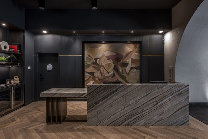 Imagen de los interiores del Hotel The Westley - Tapestry Collection By Hilton. Foto 17