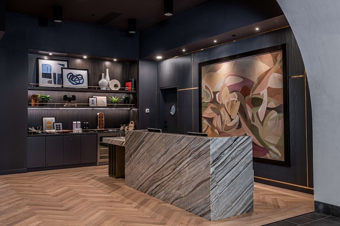 Imagen de los interiores del Hotel The Westley - Tapestry Collection By Hilton. Foto 19