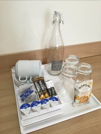 Imagen de la habitación del Hotel The Westlynne and Apartments. Foto 7