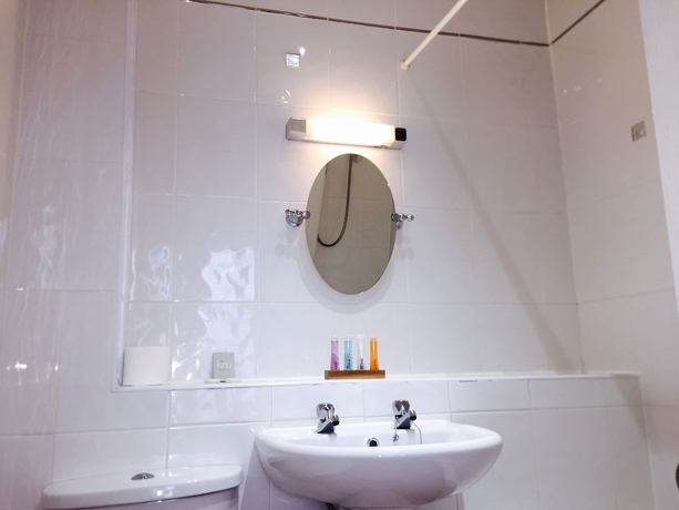 Imagen de la habitación del Hotel The Westlynne and Apartments. Foto 8