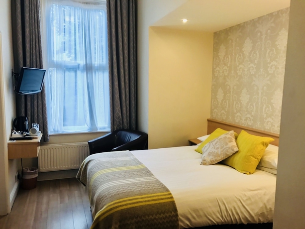 Imagen de la habitación del Hotel The Westlynne and Apartments. Foto 9