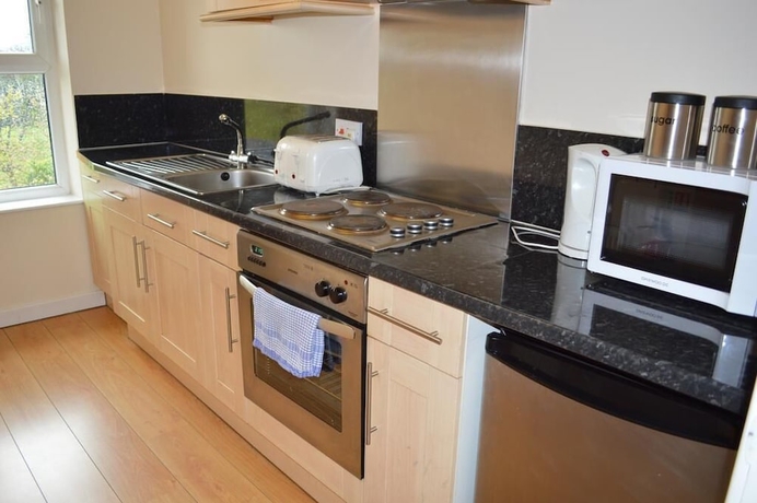 Imagen de la habitación del Hotel The Westlynne and Apartments. Foto 10