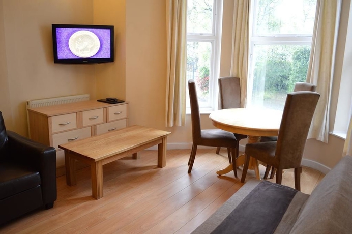 Imagen de la habitación del Hotel The Westlynne and Apartments. Foto 12