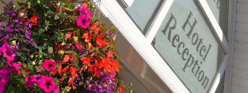 Imagen general del Hotel The Westlynne and Apartments. Foto 3