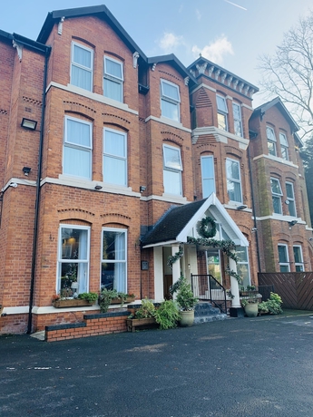 Imagen general del Hotel The Westlynne and Apartments. Foto 4