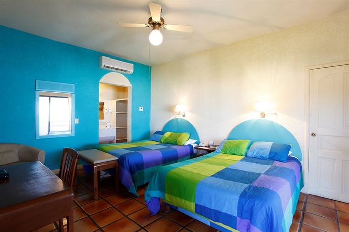 Imagen de la habitación del Hotel The Westmarine Waterfront. Foto 4