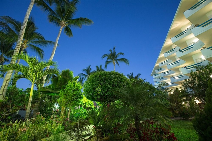 Imagen de los interiores del Hotel The Westmarine Waterfront. Foto 6