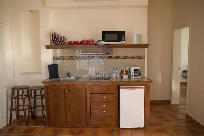 Imagen de la habitación del Hotel The Westmarine Waterfront. Foto 5