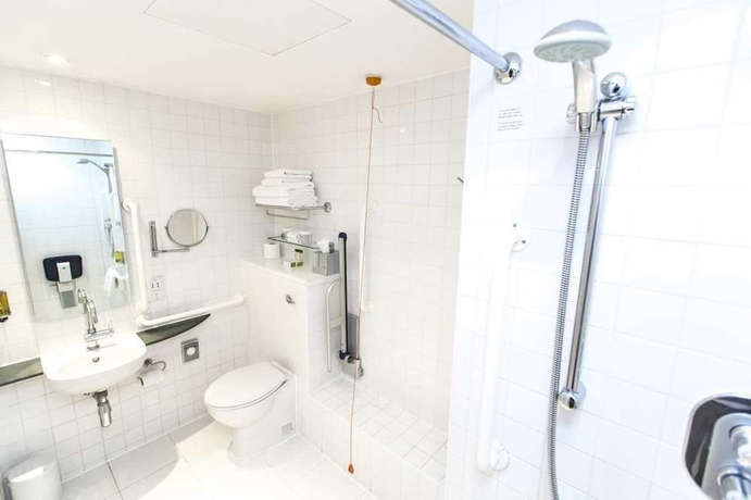 Imagen de la habitación del Hotel The Westminster London, Curio Collection By Hilton. Foto 6