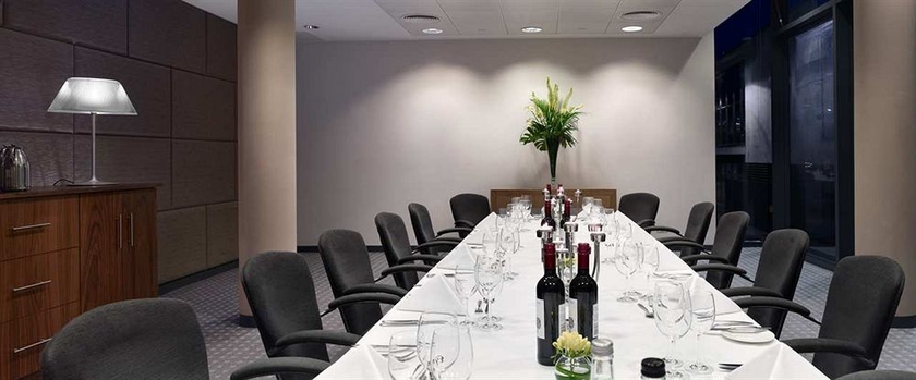 Imagen de los interiores del Hotel The Westminster London, Curio Collection By Hilton. Foto 14