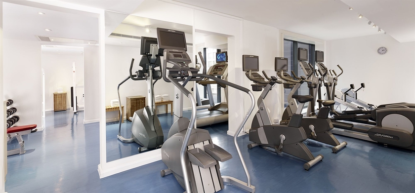 Imagen de los interiores del Hotel The Westminster London, Curio Collection By Hilton. Foto 15