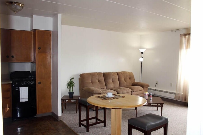 Imagen de la habitación del Hotel The Westmoor. Foto 2