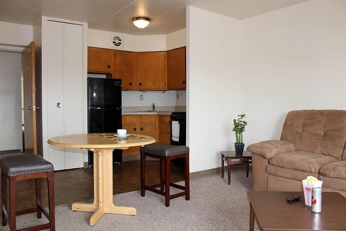 Imagen de la habitación del Hotel The Westmoor. Foto 3