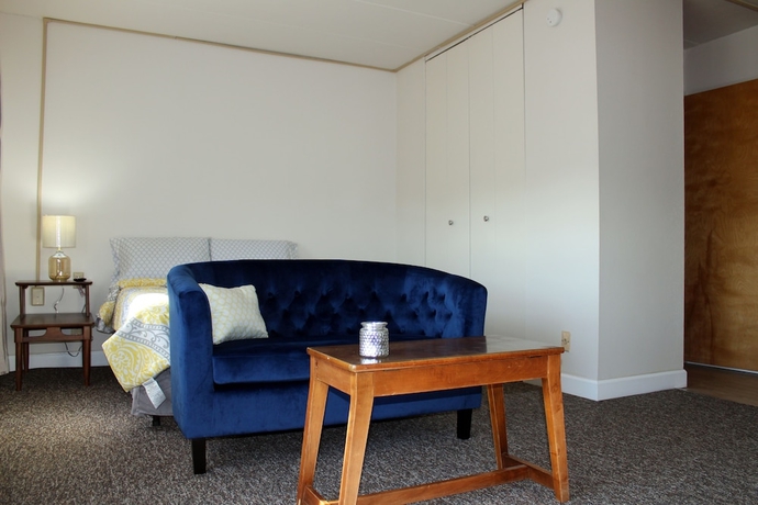 Imagen de la habitación del Hotel The Westmoor. Foto 6