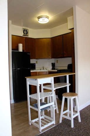 Imagen de la habitación del Hotel The Westmoor. Foto 8