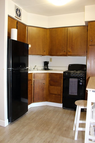 Imagen de la habitación del Hotel The Westmoor. Foto 9