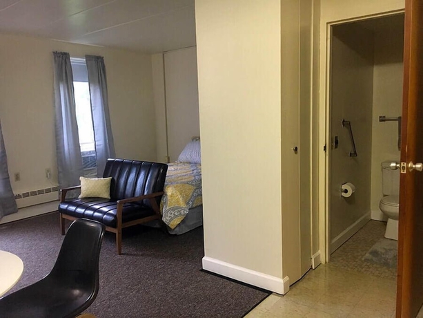 Imagen de la habitación del Hotel The Westmoor. Foto 13