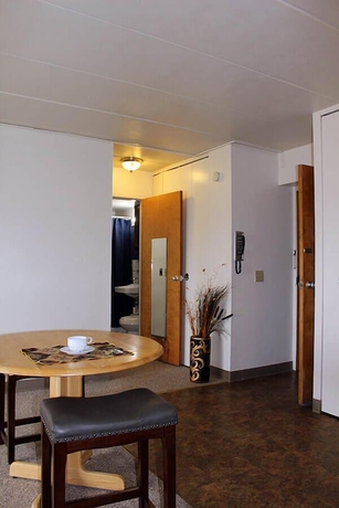 Imagen de la habitación del Hotel The Westmoor. Foto 14