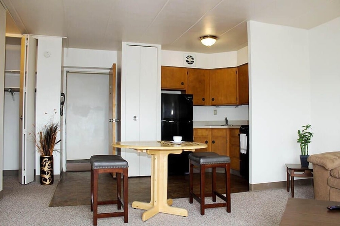 Imagen de la habitación del Hotel The Westmoor. Foto 16
