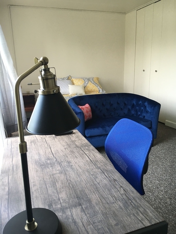 Imagen de la habitación del Hotel The Westmoor. Foto 17