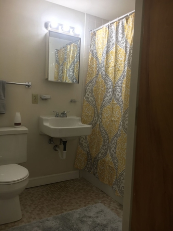 Imagen de la habitación del Hotel The Westmoor. Foto 18
