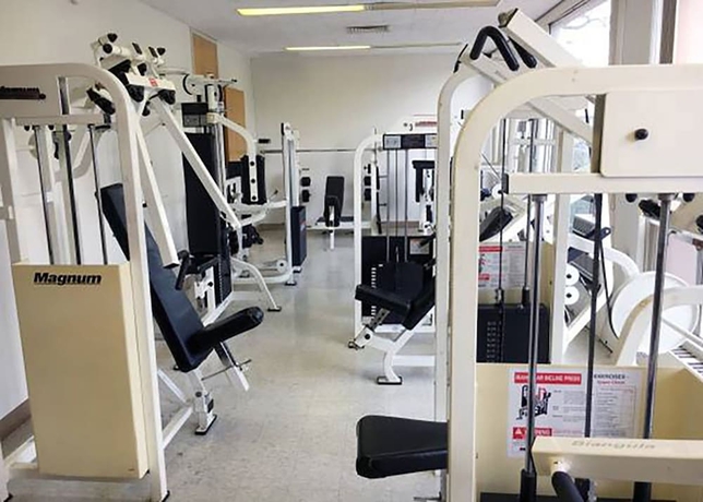 Imagen de los interiores del Hotel The Westmoor. Foto 19