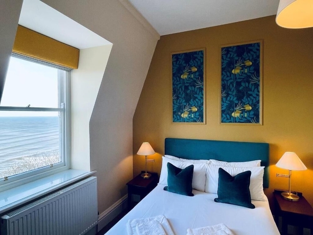 Imagen de la habitación del Hotel The Weston. Foto 3