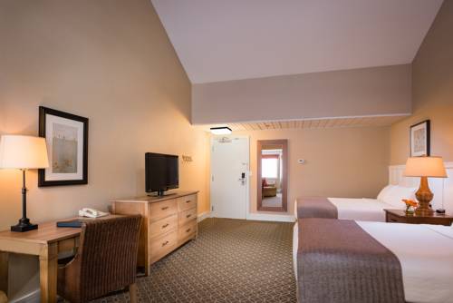 Imagen de la habitación del Hotel The Westport Inn. Foto 2
